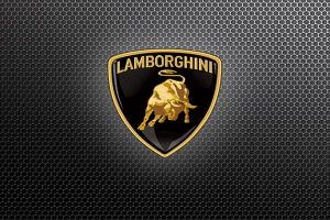 Lamorghini logo