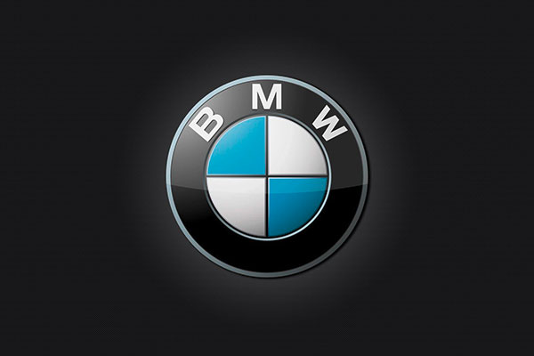Partners---BMW