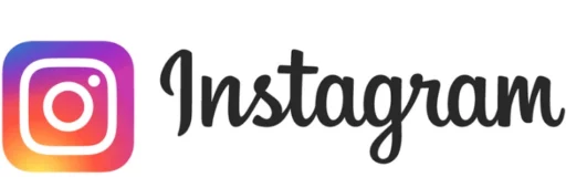 Instagram Logo mit Verweis auf das offizielle Instagram-Profil von MG Performance