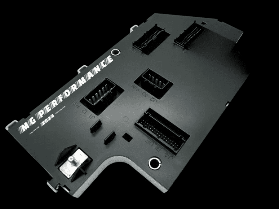 Steuergerät Reparatur von MG Performance