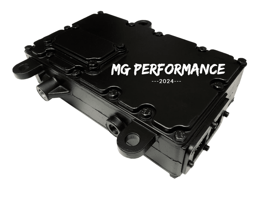 Steuergerät Reparatur von MG Performance