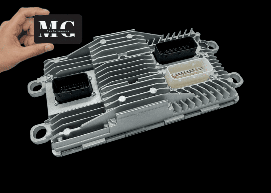 Steuergerät Reparatur von MG Performance